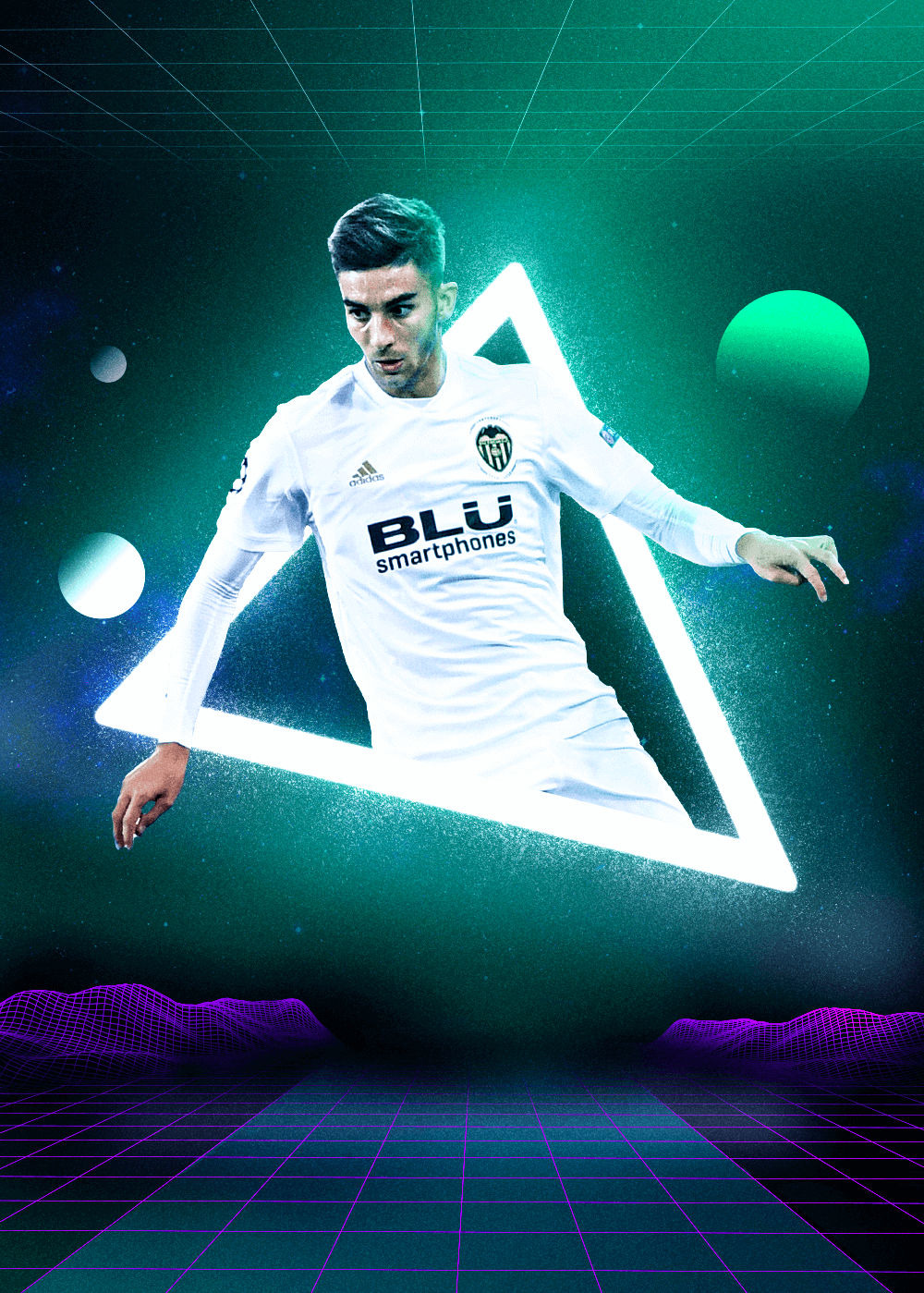 创造了令人 创造了令人