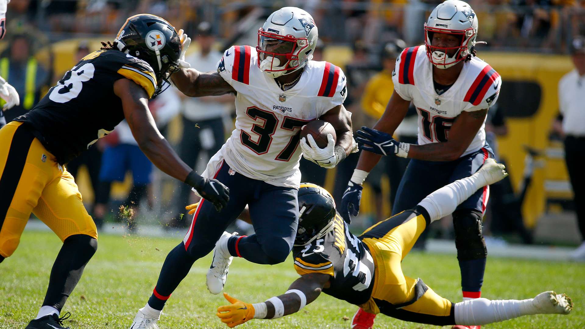 雙方何去何 雙方何去何