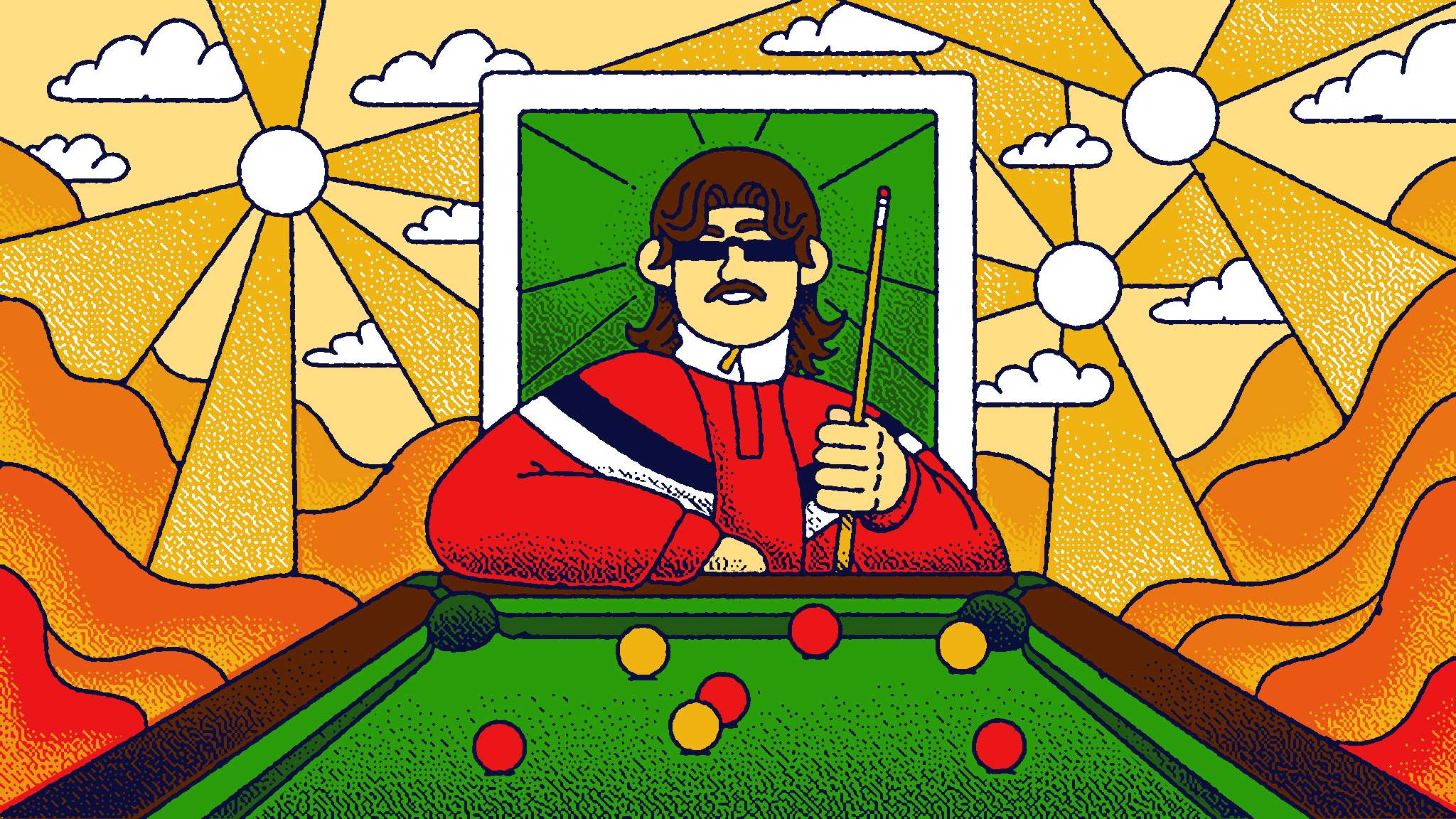 山东泰山作 山东泰山作