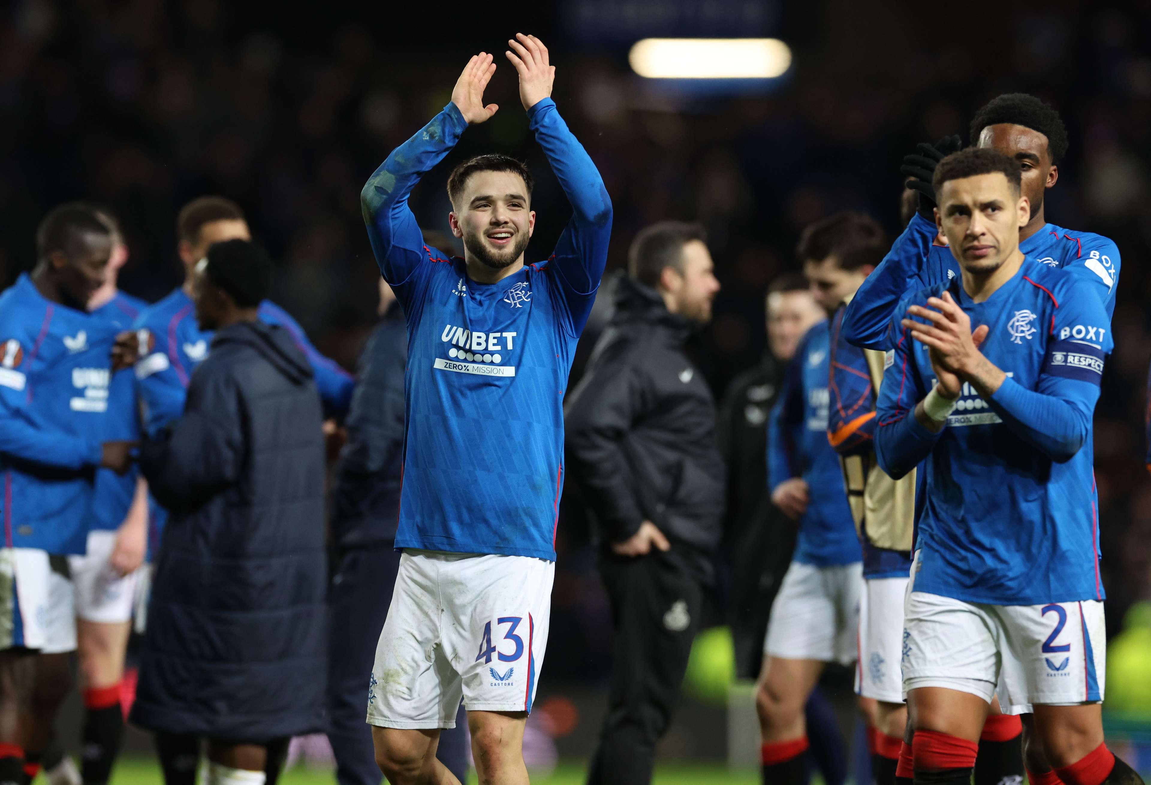 皇家马德里 皇家马德里